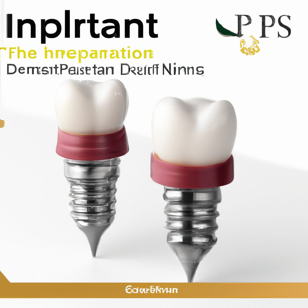 Costs For Dental Implants Lowell Massachusetts