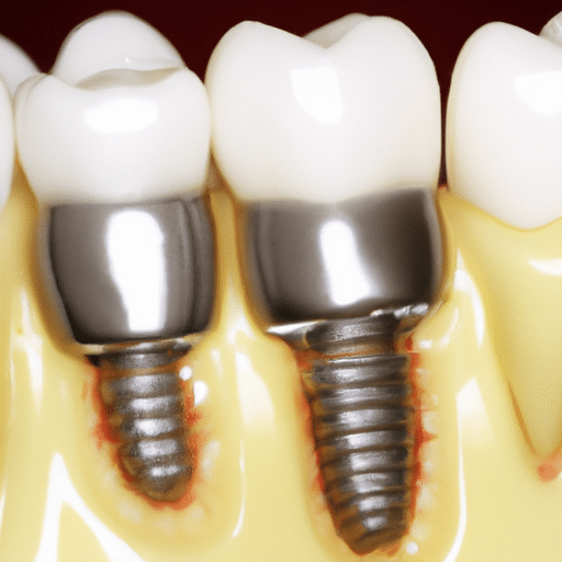 Costs For Dental Implants Lancaster Texas
