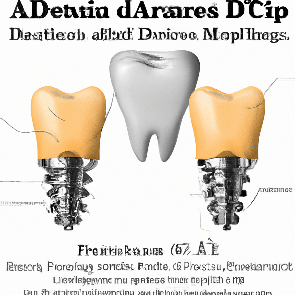 Costs For Dental Implants Amarillo Texas