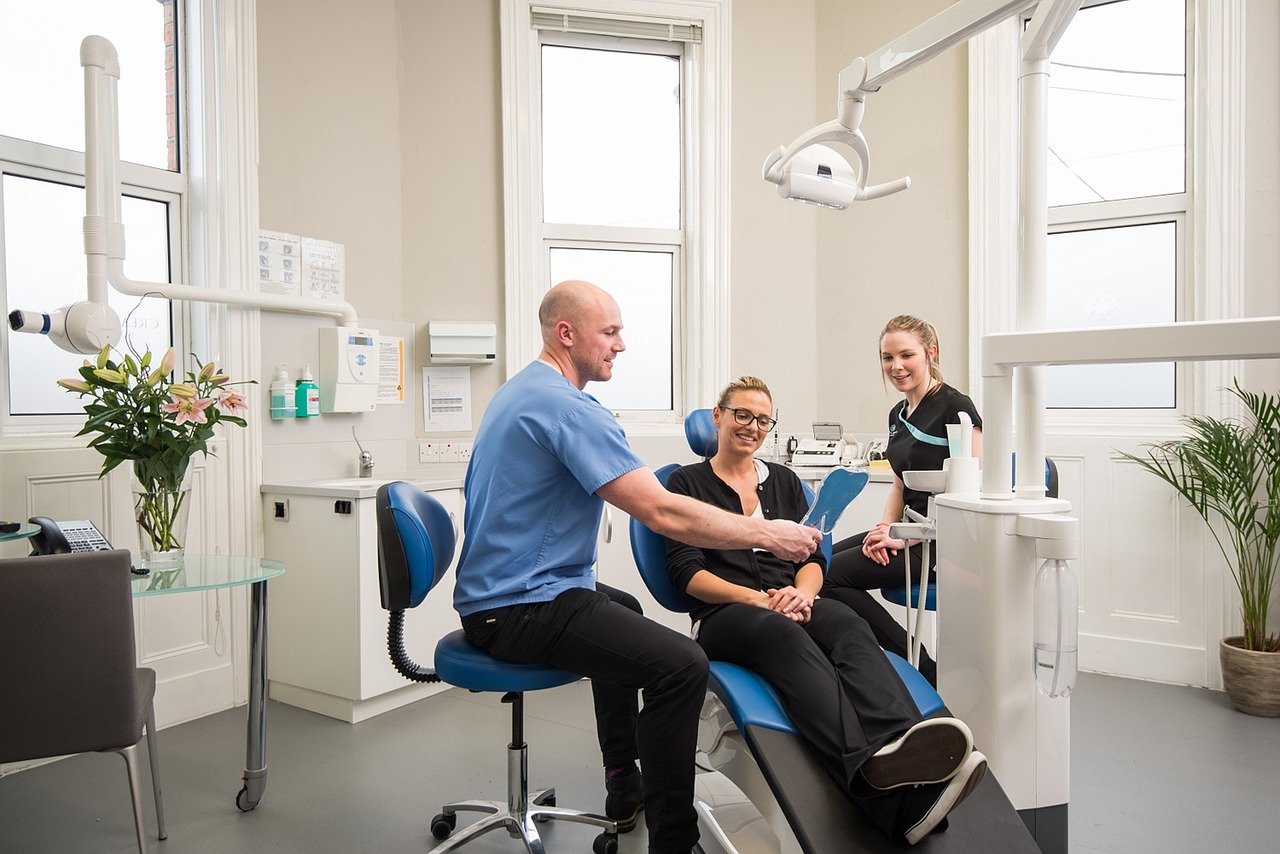 Costs For Dental Implants Burleson Texas