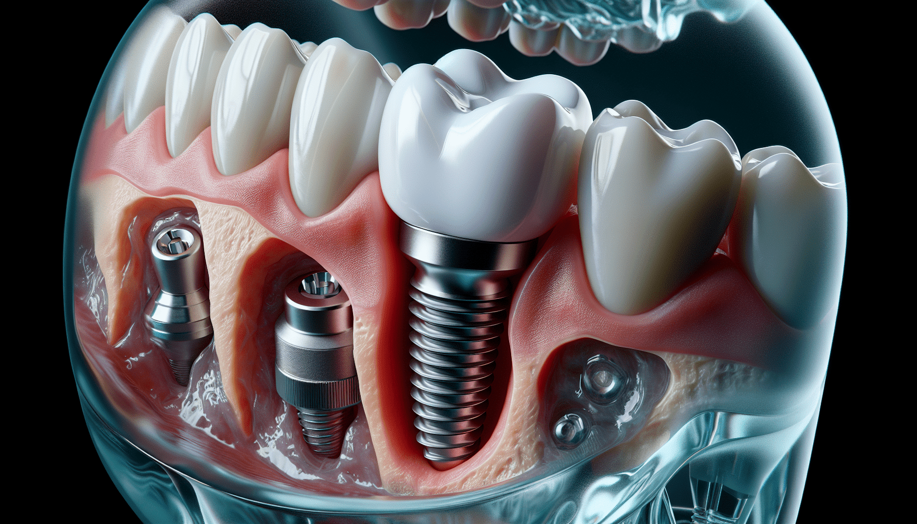 Costs For Dental Implants Clovis New Mexico