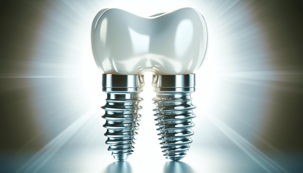 Costs For Dental Implants Clovis New Mexico
