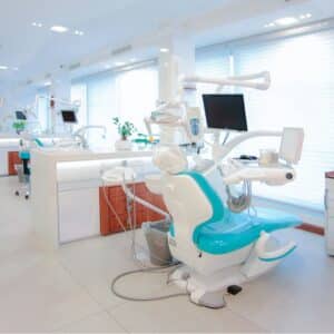 Photo Dental clinic