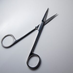 Photo Implant Surgery