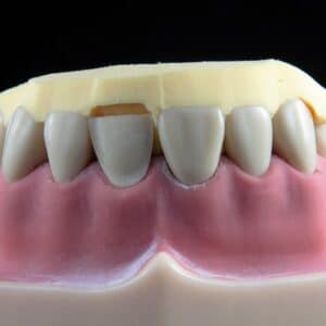 Photo Dental Implant