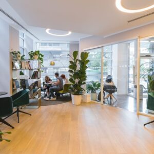 Photo Dental office