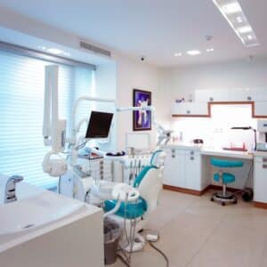 Photo Dental office