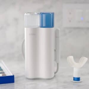 Photo Toothbrushing techniques