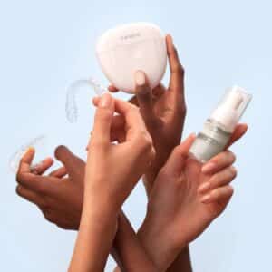 Photo Dental implants