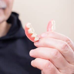 Photo Dental implants