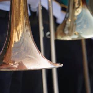 Photo Wind instrument