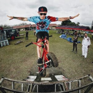 Photo Cooking with confidence