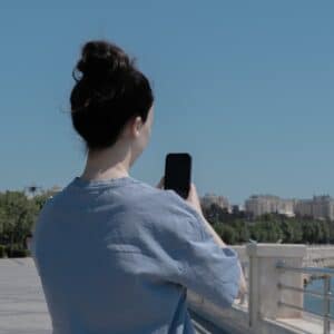 Photo Confident smile