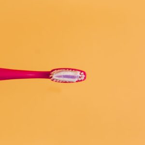 Photo Oral hygiene