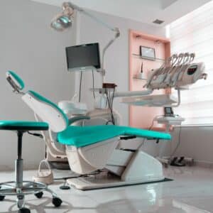 Photo Implant Surgery