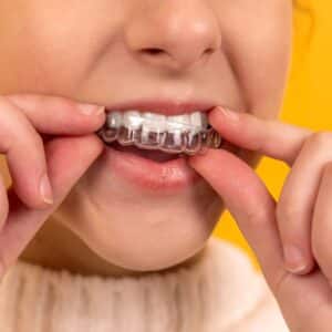 Photo Dental implant