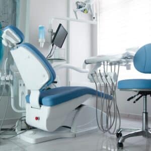 Photo Implant Surgery