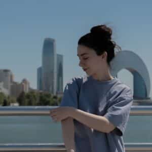 Photo Confident smile