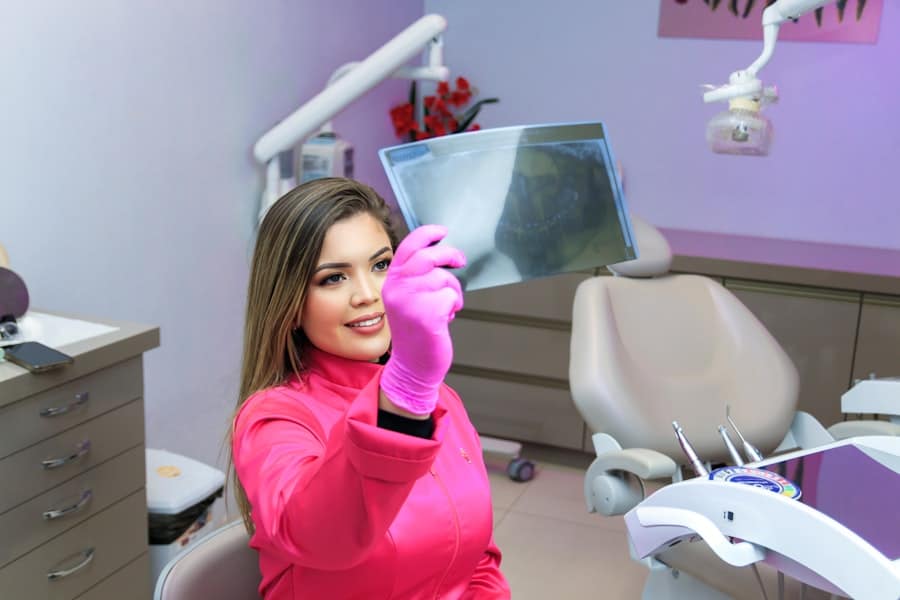 Dental Implant Dentist Chandler Az