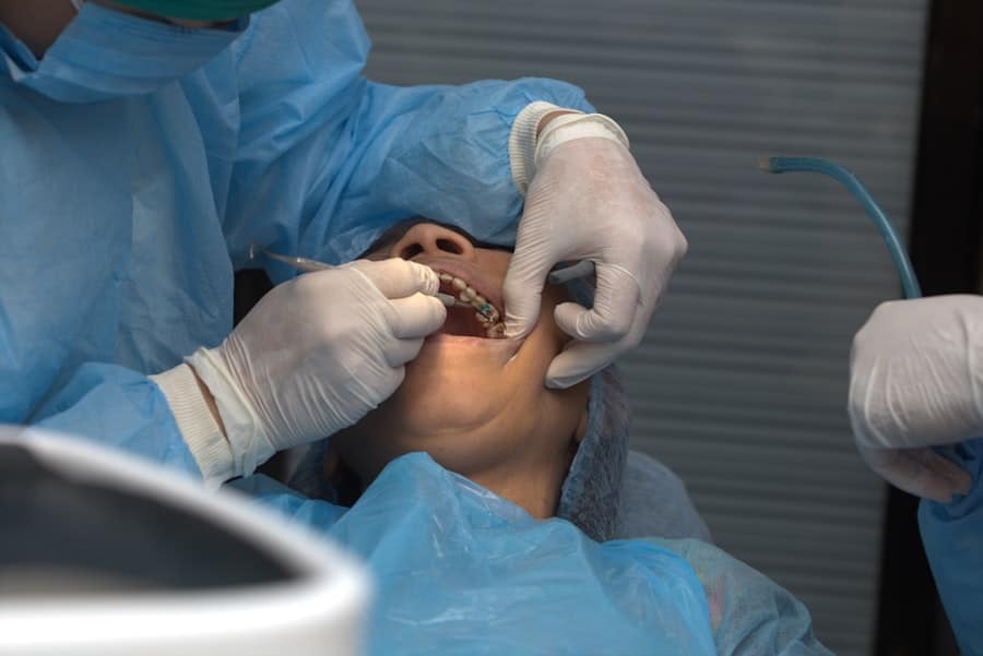 Dental Implant Clinic