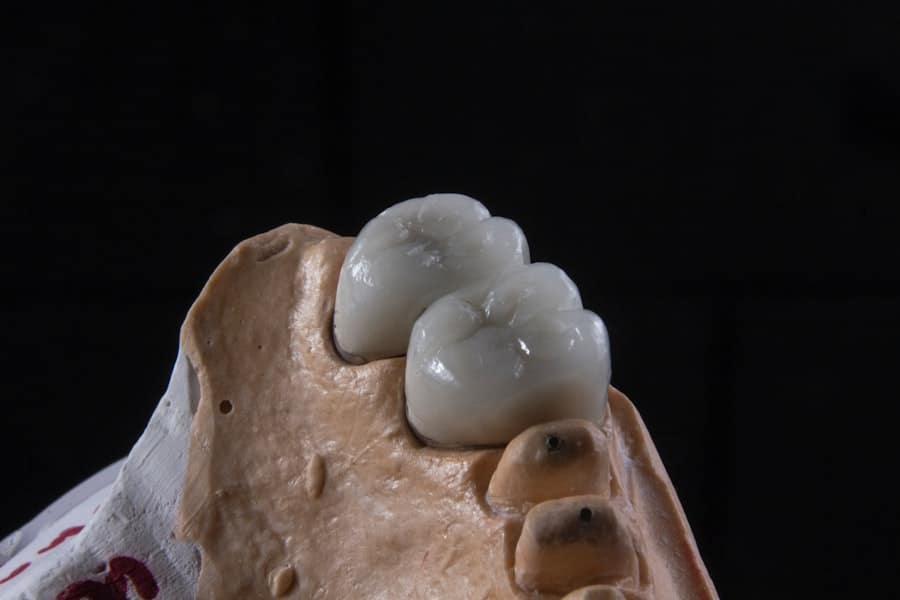 Prosthodontist