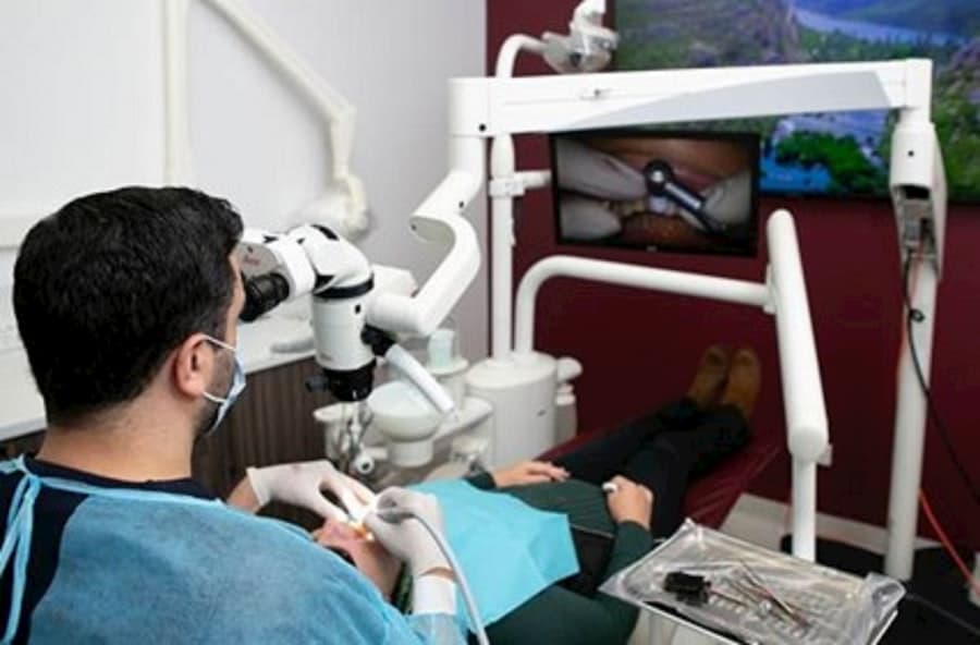 Implant Restoration Dentist