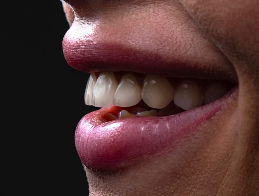 Full Mouth Implants