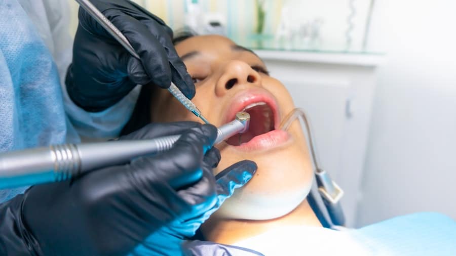 Cosmetic Implant Dentist