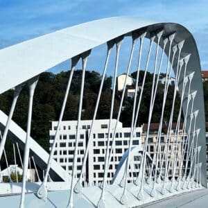 Photo Implant Supported Bridges