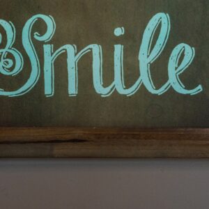 Photo Smile Restoration