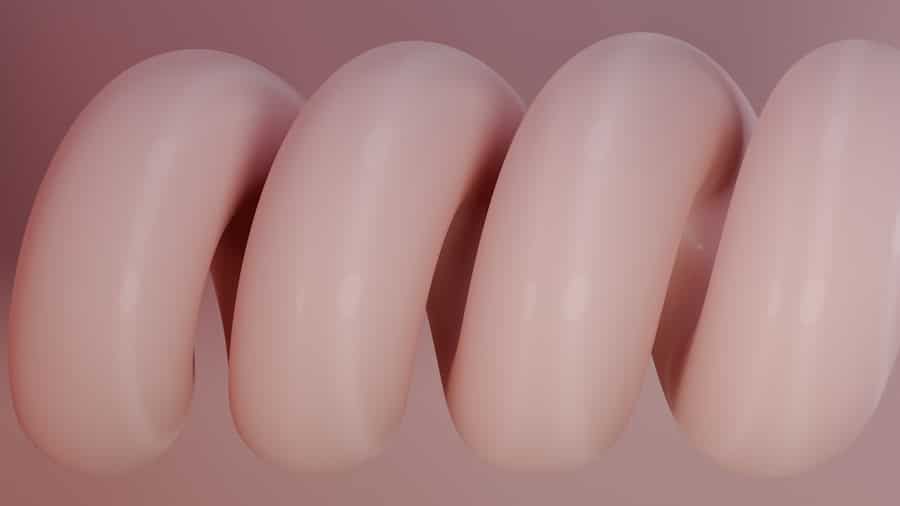 Photo Dental Implants Vs Dentures