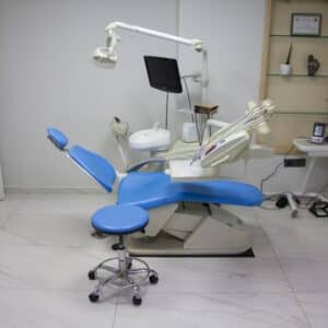 Photo Dental Implant Specialist