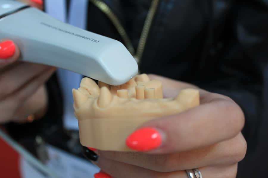 Photo Dental Implants Chandler Az