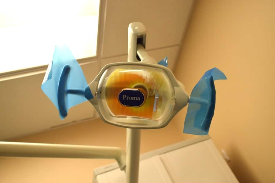 Photo Oral Surgeon