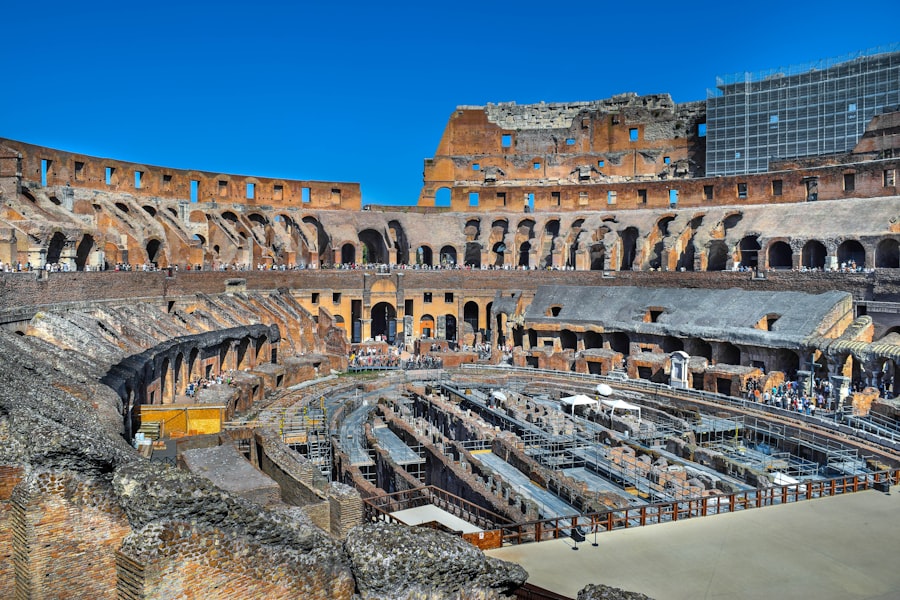 Photo Reconstruction