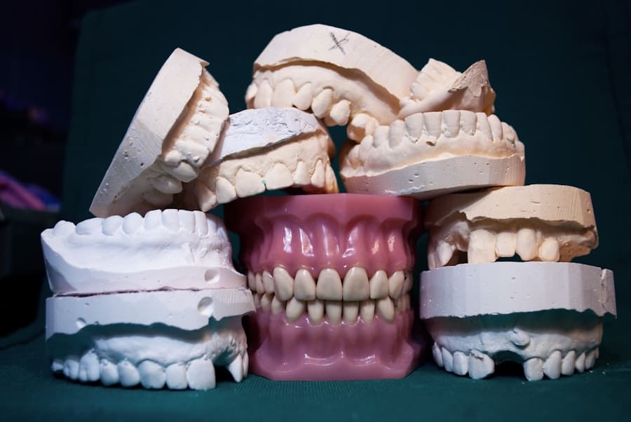 Photo Dentures