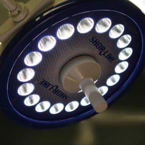 Photo Titanium Dental Implants