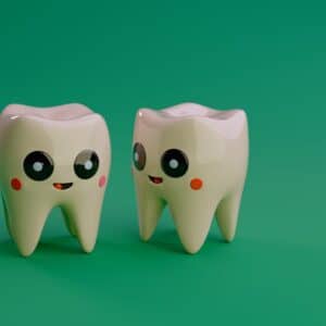 Photo Dental Restoration Cost