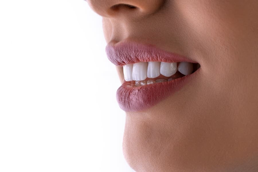 Photo Dental Implants