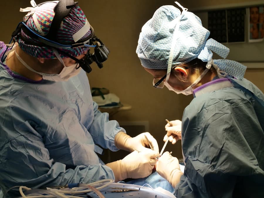 Implant Consultation