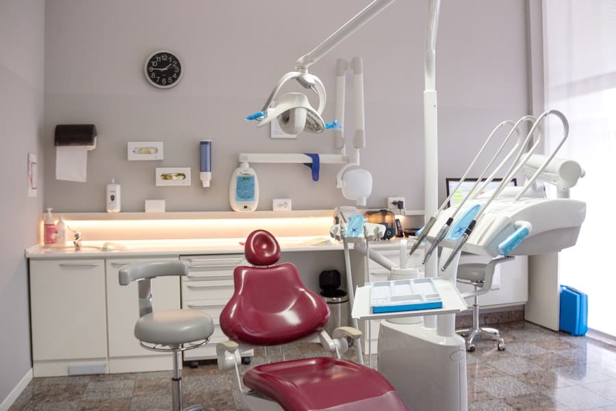 Dental Implant Specialist Pricing