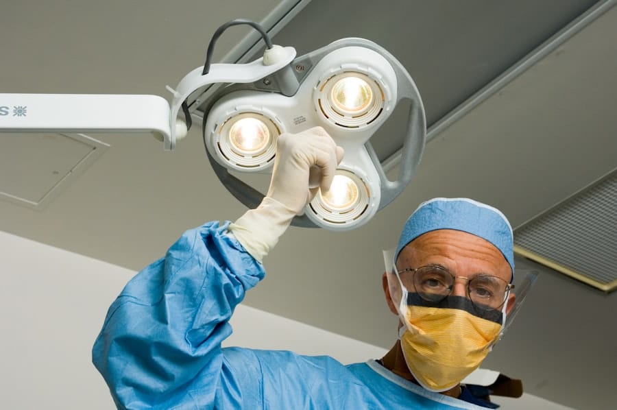 Photo Implant Consultation